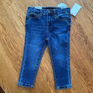 NWT Sz 18m Joe’s Jeans ‘The Jegging’ Ultra Slim Fit 5 Pct Adjustable Waist Jeans